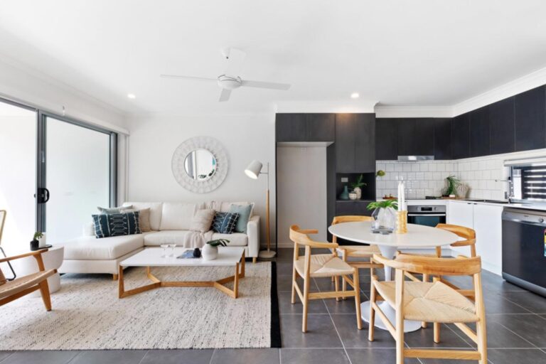 Buderim Interior