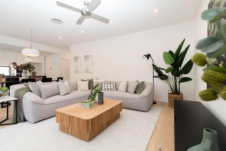 George Street Townhouse