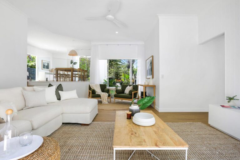Gretel Court Sunrise Beach
