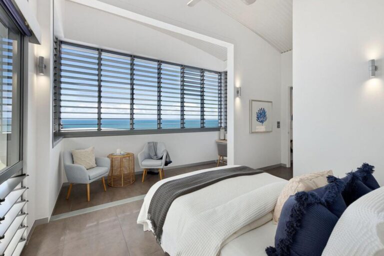 Pacific Terrace Coolum Beach