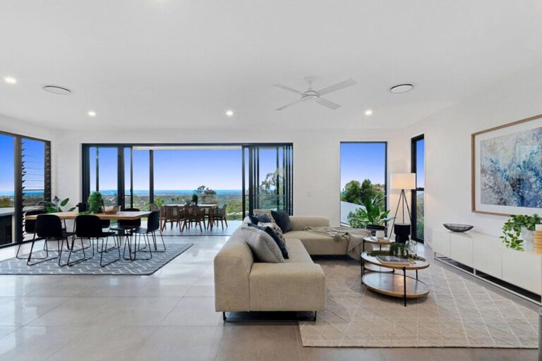 Panorama Crescent Buderim