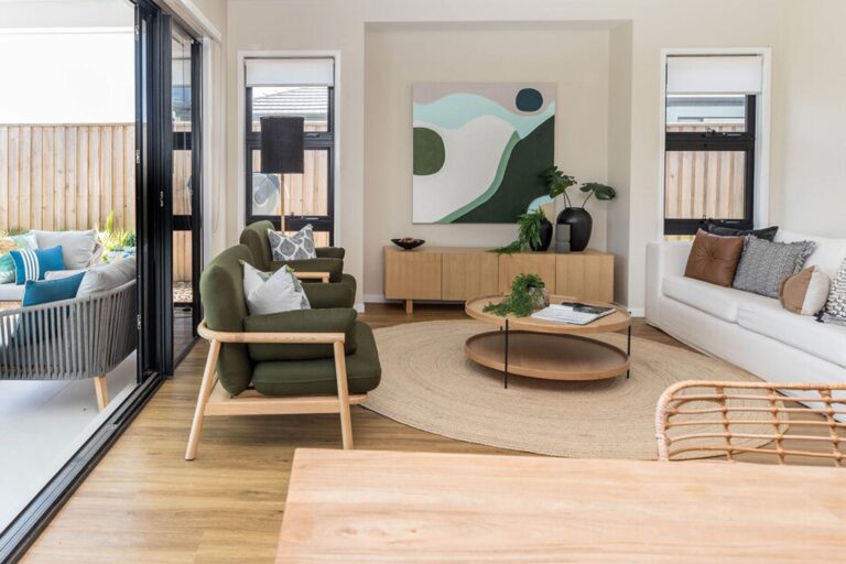 Peregian Springs Residence