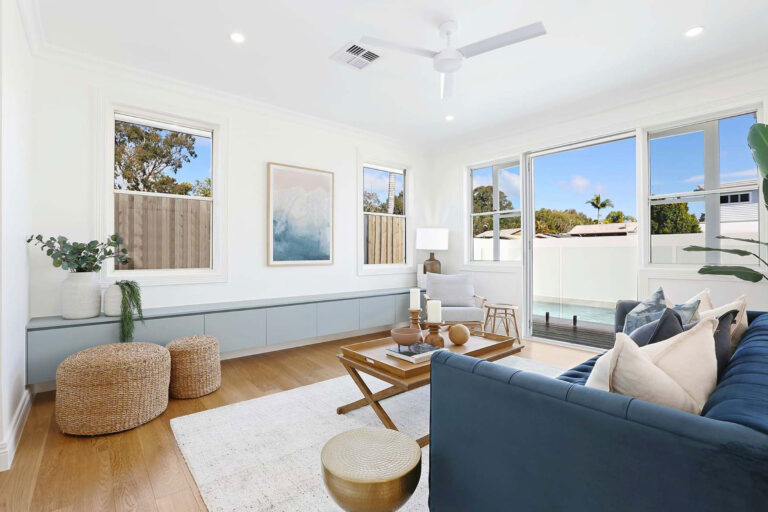The Cockleshell Noosaville