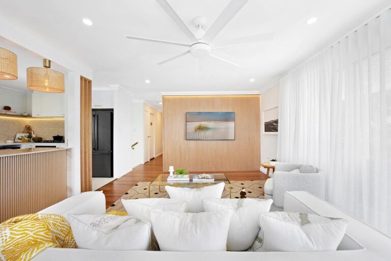Gilbert Street Buderim