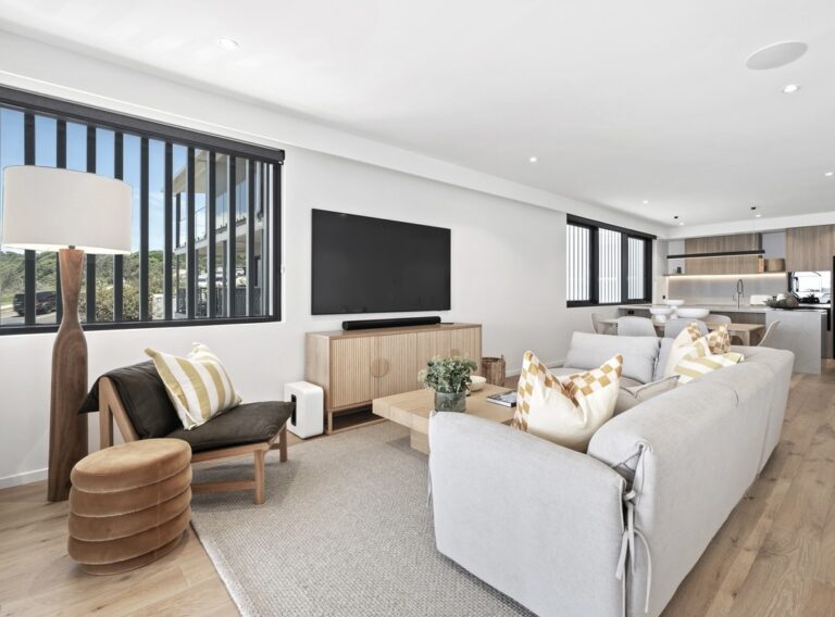 An exclusive insight into Turnkey Homes