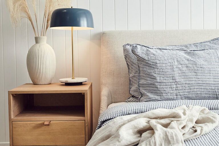 Choosing the right furniture for your Airbnb property styling