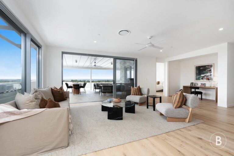 Chloe Coolum Beach