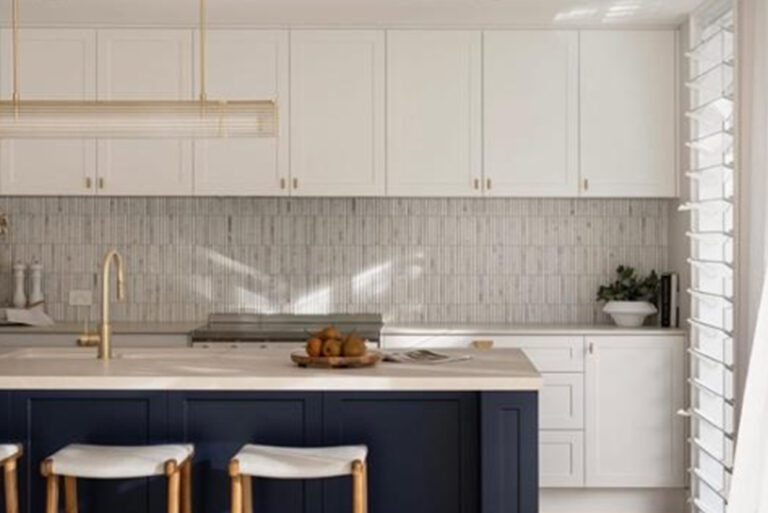 Revamping your culinary space: Kitchen interior design ideas