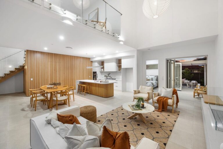 Elevate Your Home with Designer Timber Furniture: A Perfect Blend of Nature and Art