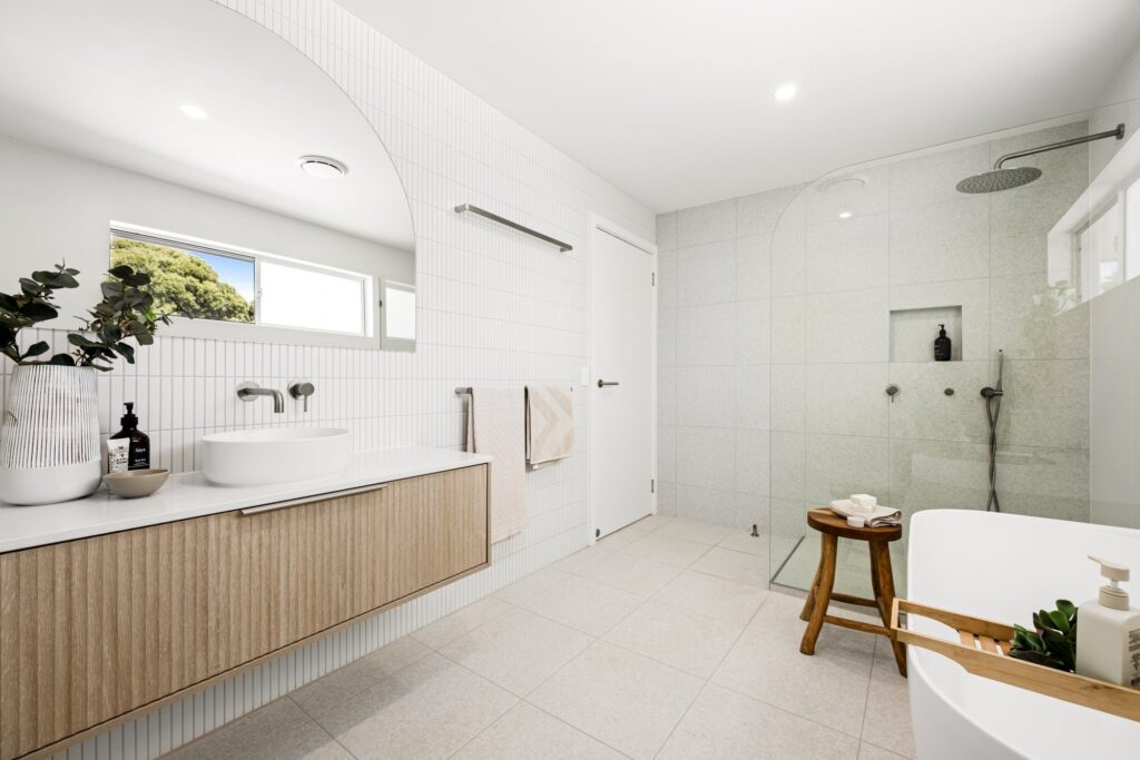 Bathroom Interior Design | Blink Living