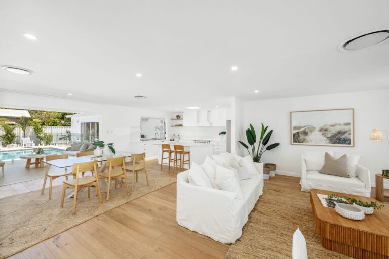 Gibson Street Buderim