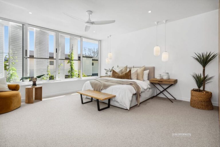 James Street Noosaville