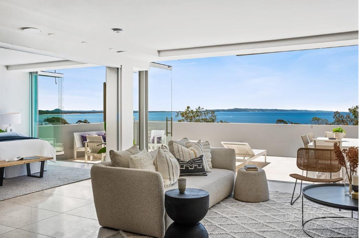 Beach House Interior Design Ideas
