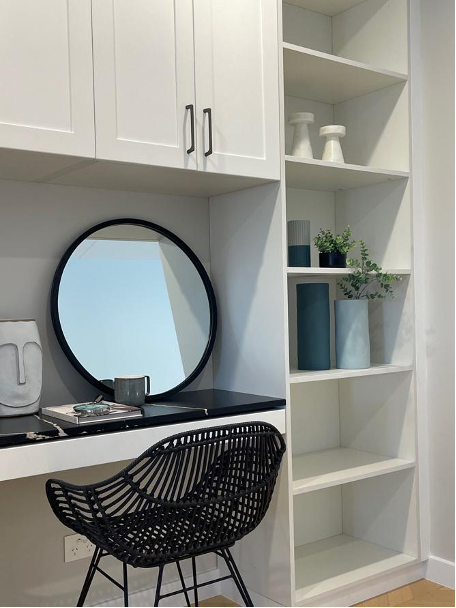How to create a productive home office setup