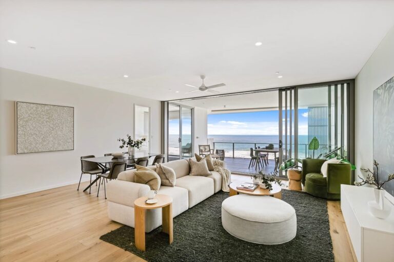 Sixth Avenue Maroochydore