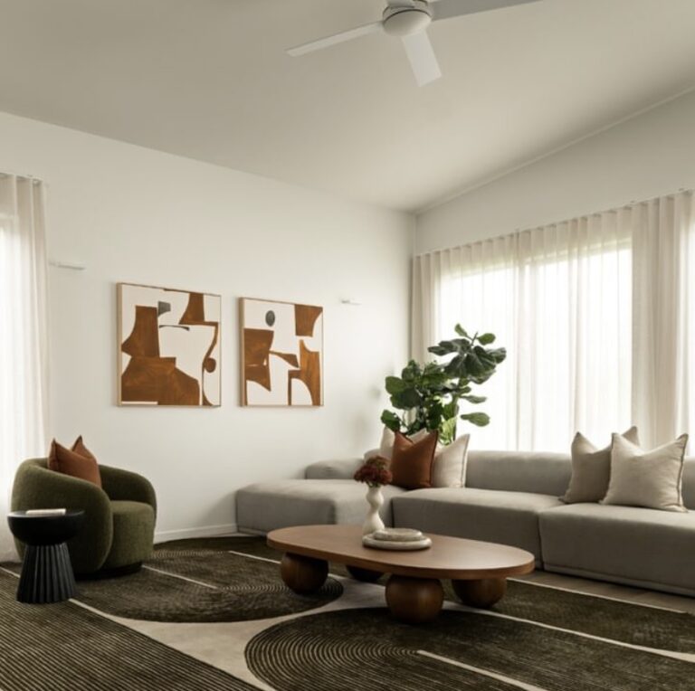 Three New Interior Design Trends in 2024 for Your Property
