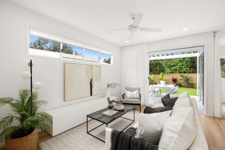 Jarnahill Drive Mount Coolum