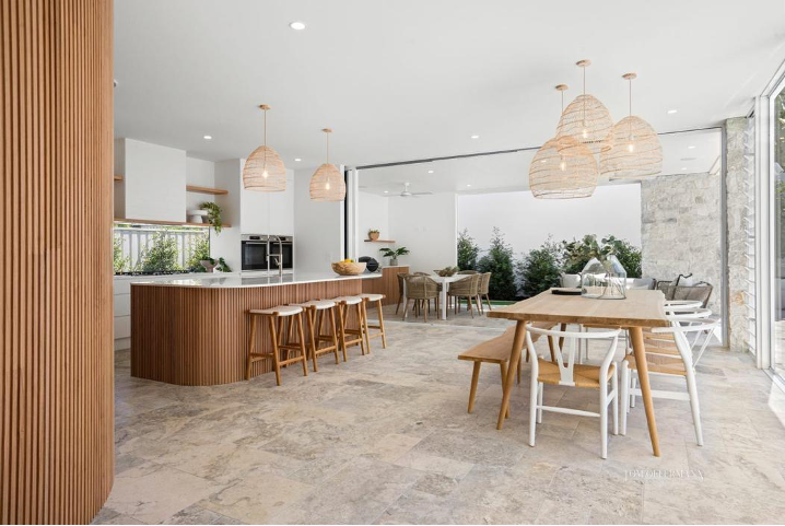 Interior Design Lighting Ideas