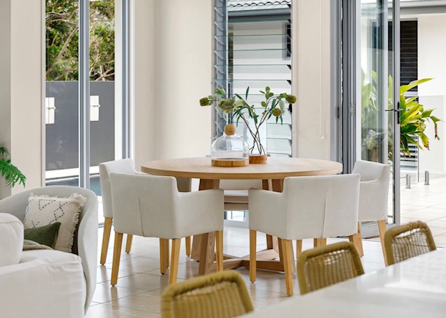 Luxury Chair Options and How to Style Them