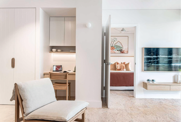 Holiday Home Furniture Packages