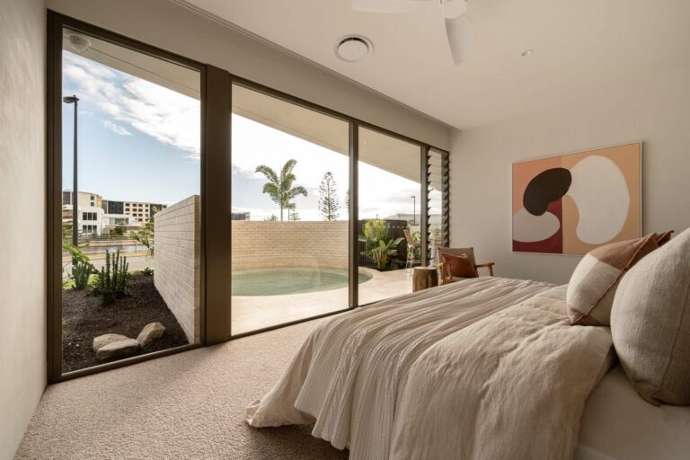 The Power of Property Styling: Breaking Sales Records in Pelican Waters
