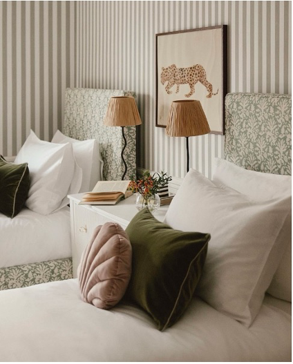 Kids Bedroom Design Ideas