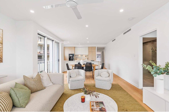 Maximise Your Spring Sale: The Necessity of Property Styling
