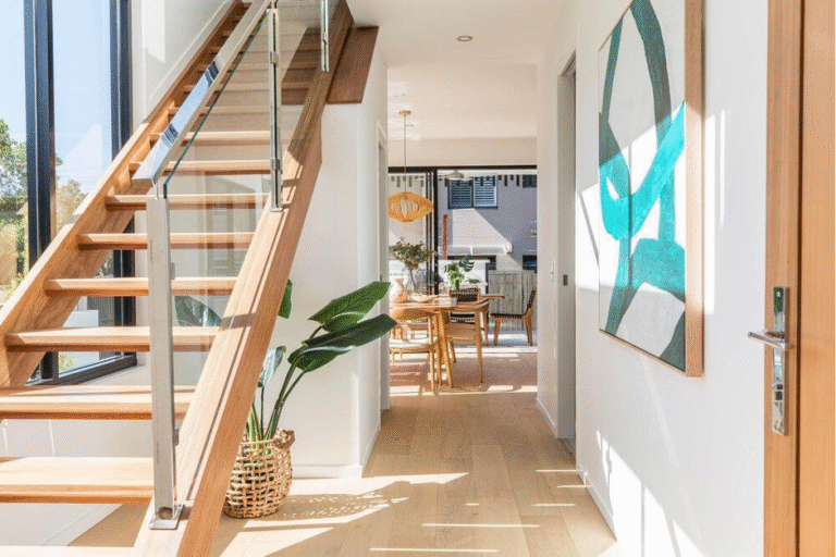 Seasonal Styling: Transforming Your Home Year-Round