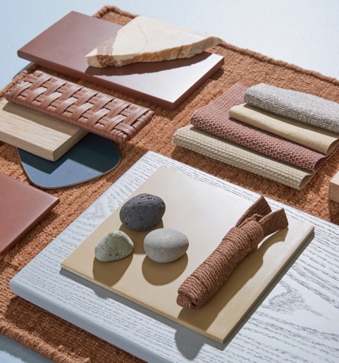 The Future of Interiors: Styling your Home in 2025