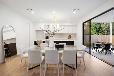 Dining Room Design: Expert Tips for Creating the Perfect Dining Space