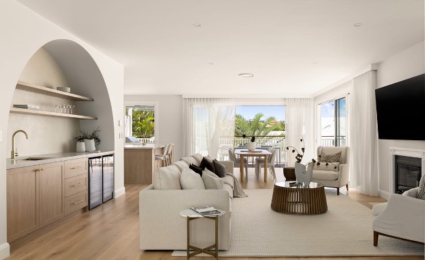 Transform your room into a dream living space