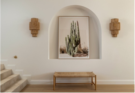 8 Interior Design Trends That Will Be Everywhere in 2025