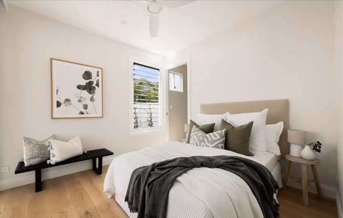 Our Guide to Creating a Comfortable and Stylish Guest Bedroom