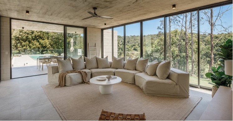 Our top 8 Sofa Ideas for a Modern, Luxe Living Room