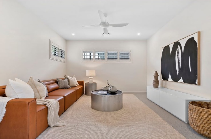 Designer’s Guide: How to Furnish the Perfect Media Room