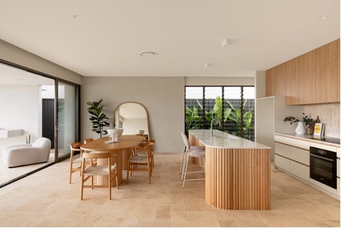 The Mind-Design Connection: Exploring the Psychology of Interior Spaces