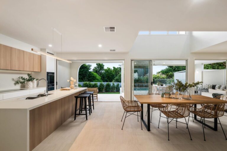 Stephen Street Buderim