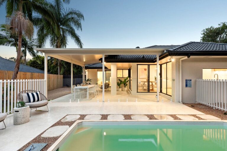 Bluebell Court Noosaville