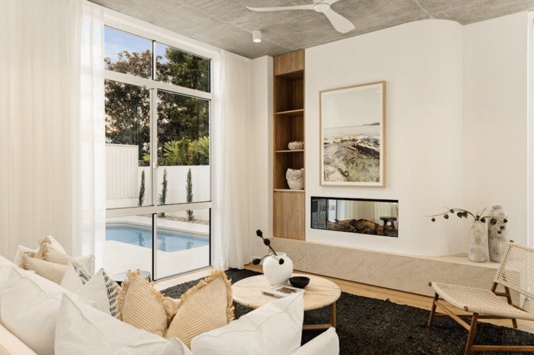 Gibson Street Buderim