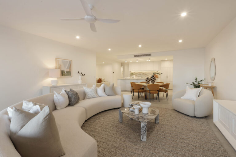Unit 2603 Comino Residences The Cove