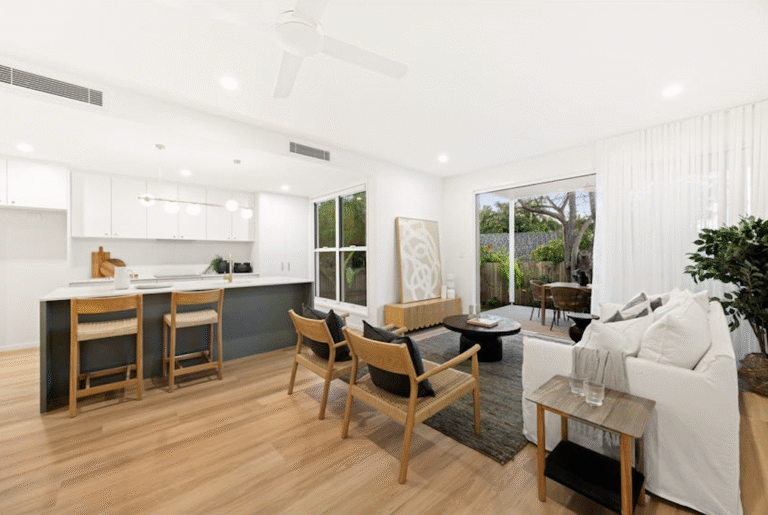 King Street Buderim