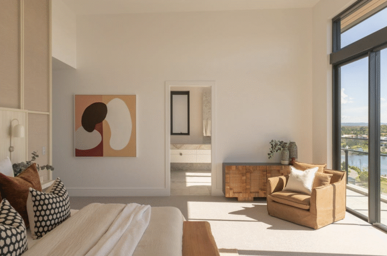 Unit 2601 Comino Residences The Cove