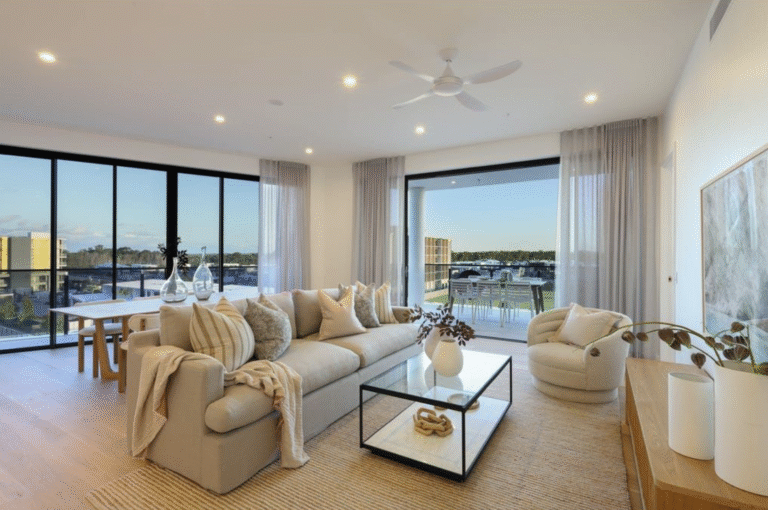 Small Space, Big Style: Our Top 3 Apartment Furnishing Tips