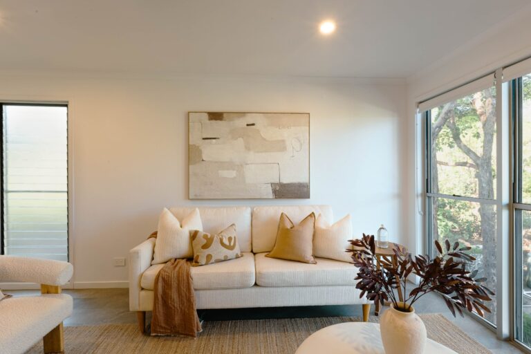 When Presentation Finally Matched the Home
