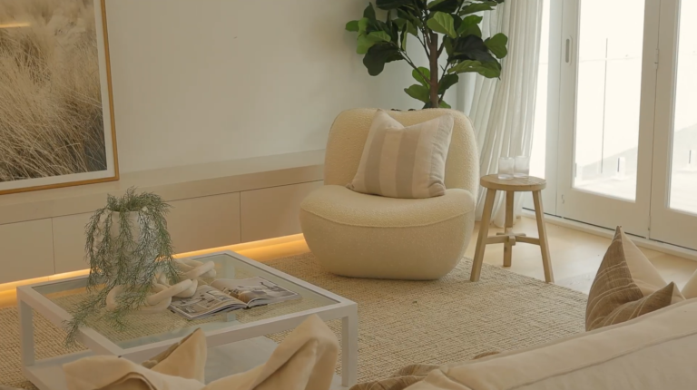 Styling a Developer’s Own Home, Without Designing Over It