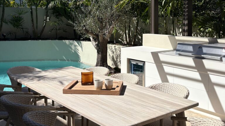 From Warehouse to Waterfront: How We Prepare for High-End Property Styling