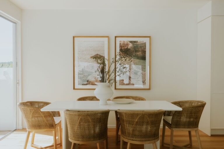 Blink’s Best: Choosing the Right Pieces for the Home