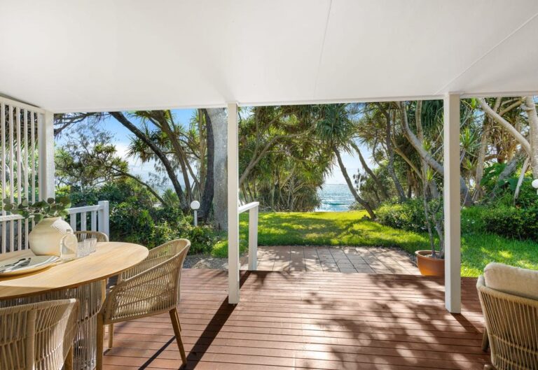 Shifting the Narrative on Premium Property