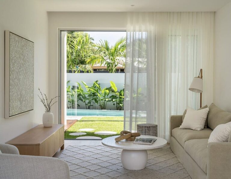 Styling With Architectural Intent